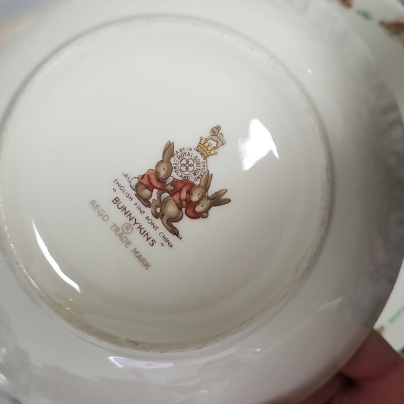 Bonnykins set - Picture 5 of 7